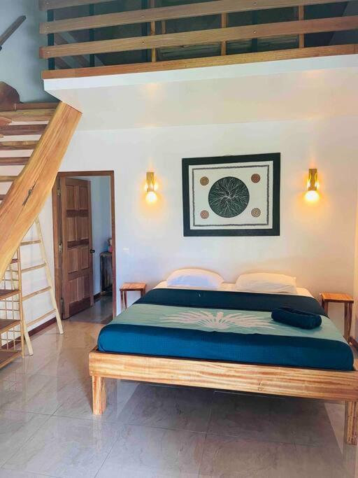Bungalow Tiarii, Avec Acces Direct A Une Plage Privee Tevaitoa Екстериор снимка