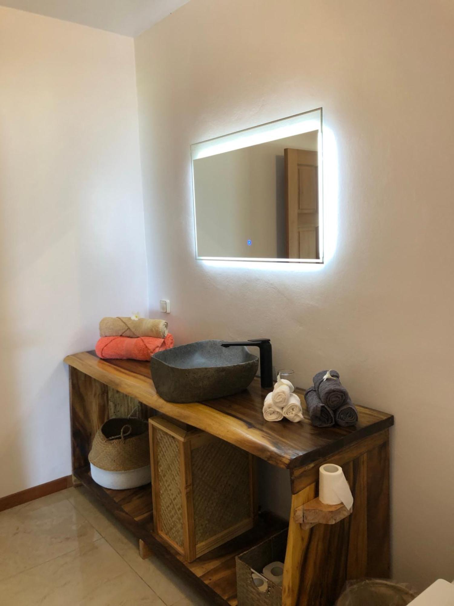 Bungalow Tiarii, Avec Acces Direct A Une Plage Privee Tevaitoa Екстериор снимка